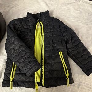 Cat & Jack Toddler Quilted Puffer Jacket